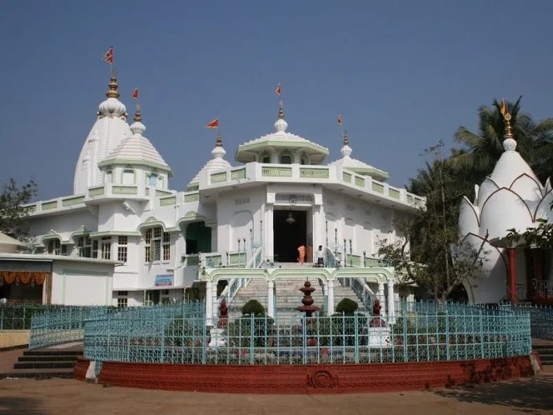 ISKCON Bhubaneswar