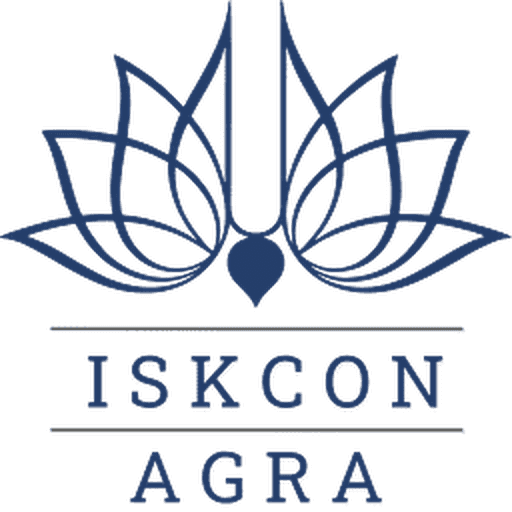 ISKCON Agra